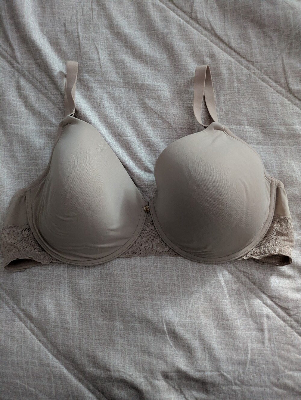 Natori Bliss Perfection Contour Underwire Bra